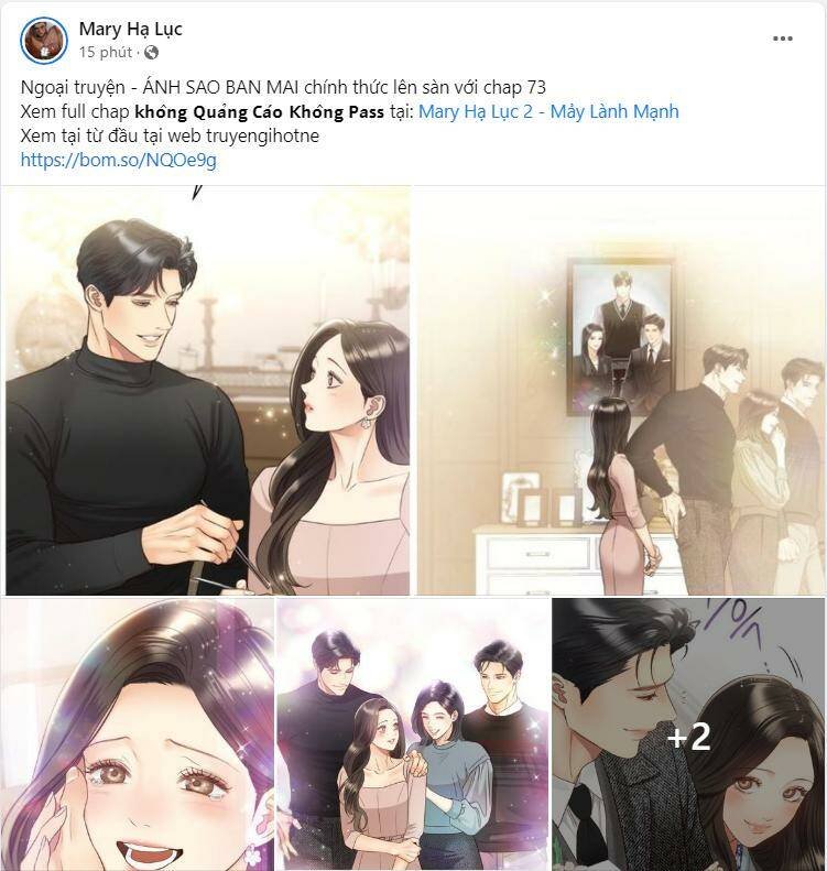 nhất định chúng ta sẽ được hạnh phúc chapter 88.2 23