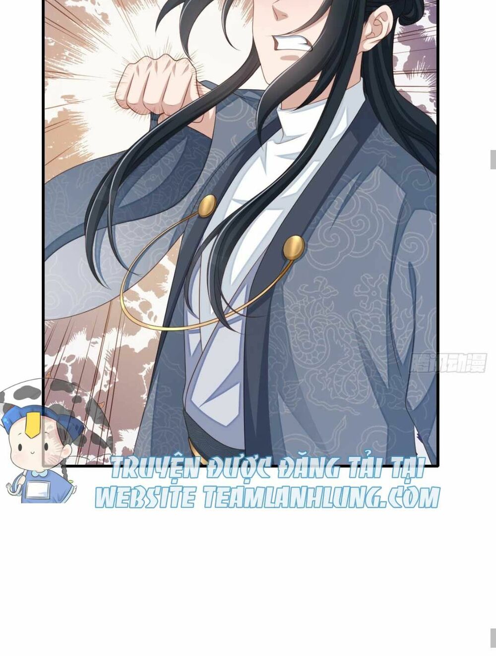 thuần hóa ba ba bạo quân chapter 48 39