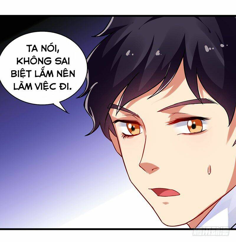 siêu cấp bại gia tử chapter 24 14