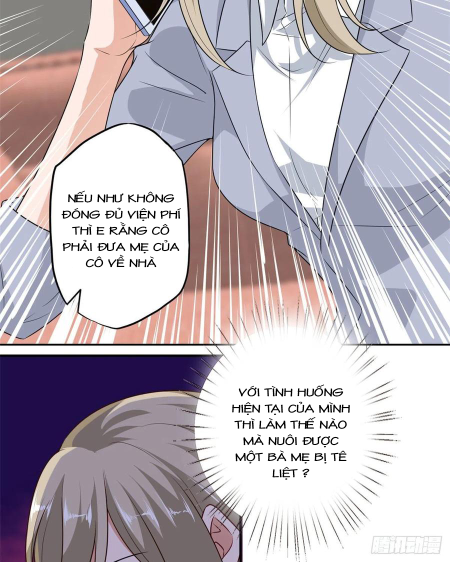 thí hôn lão công, cần giúp sức chapter 255 17
