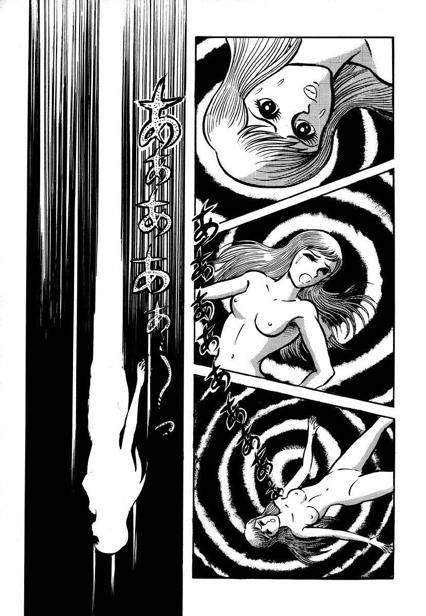 dokuro no yakata chapter 5 76