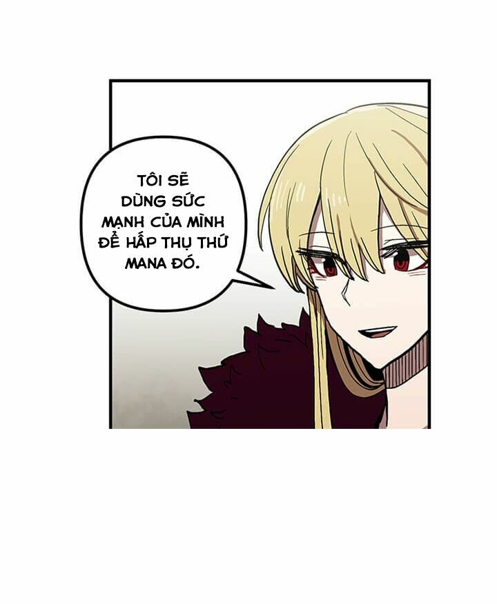 người chơi lỗi chapter 33 31