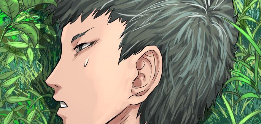 vua sinh tồn chapter 55 20