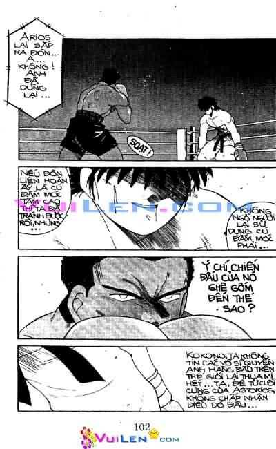 truyền nhân atula - shura no mon i chapter 24 103