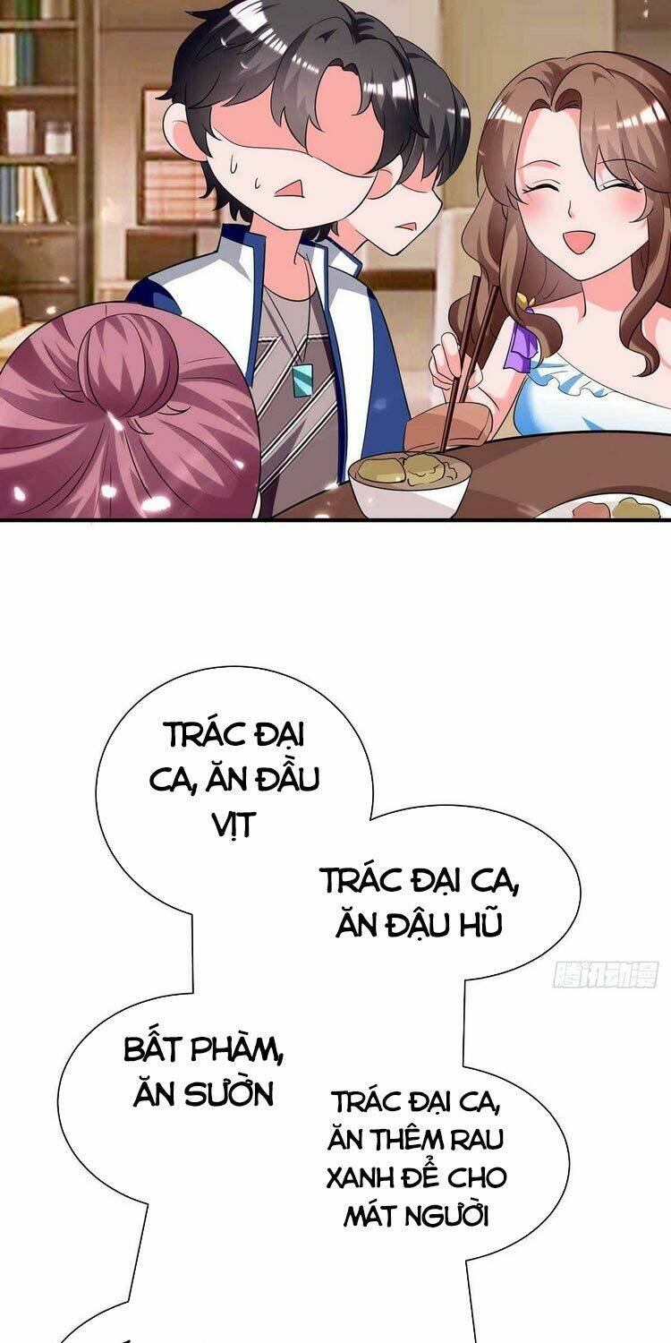 trọng sinh khí thiếu quy lai chapter 213 7