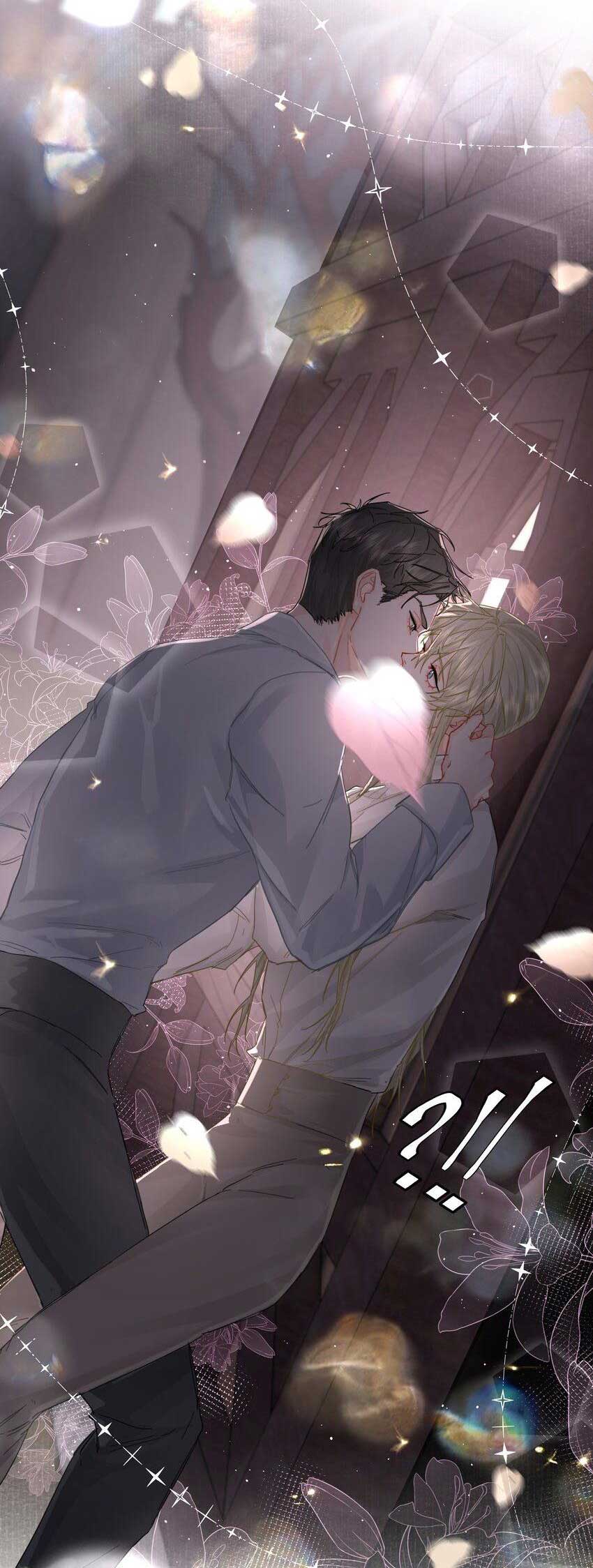 tình cũ là vua chapter 18 27