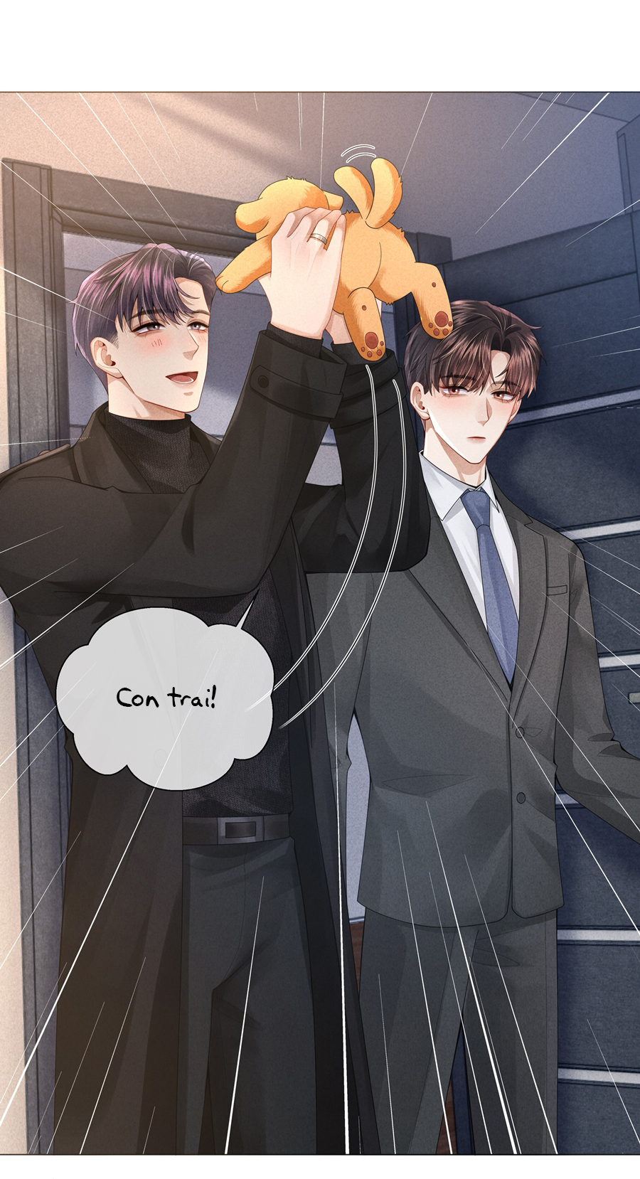 dior tiên sinh chapter 65 6