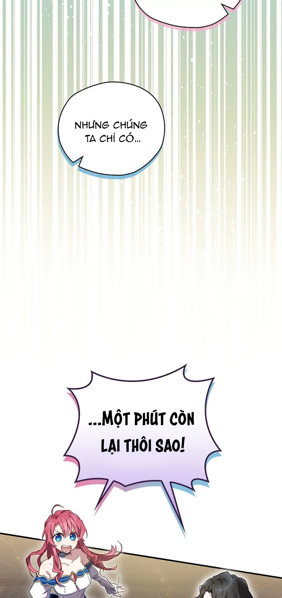 Kẻ Tạo Nên Hồi Kết chapter 6.2 - Trang 3