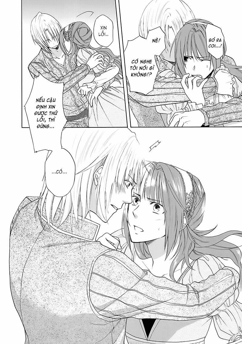 shinobi yoru koi wa kusemono chapter 2 49