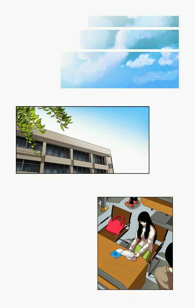 my shining world chapter 3 17