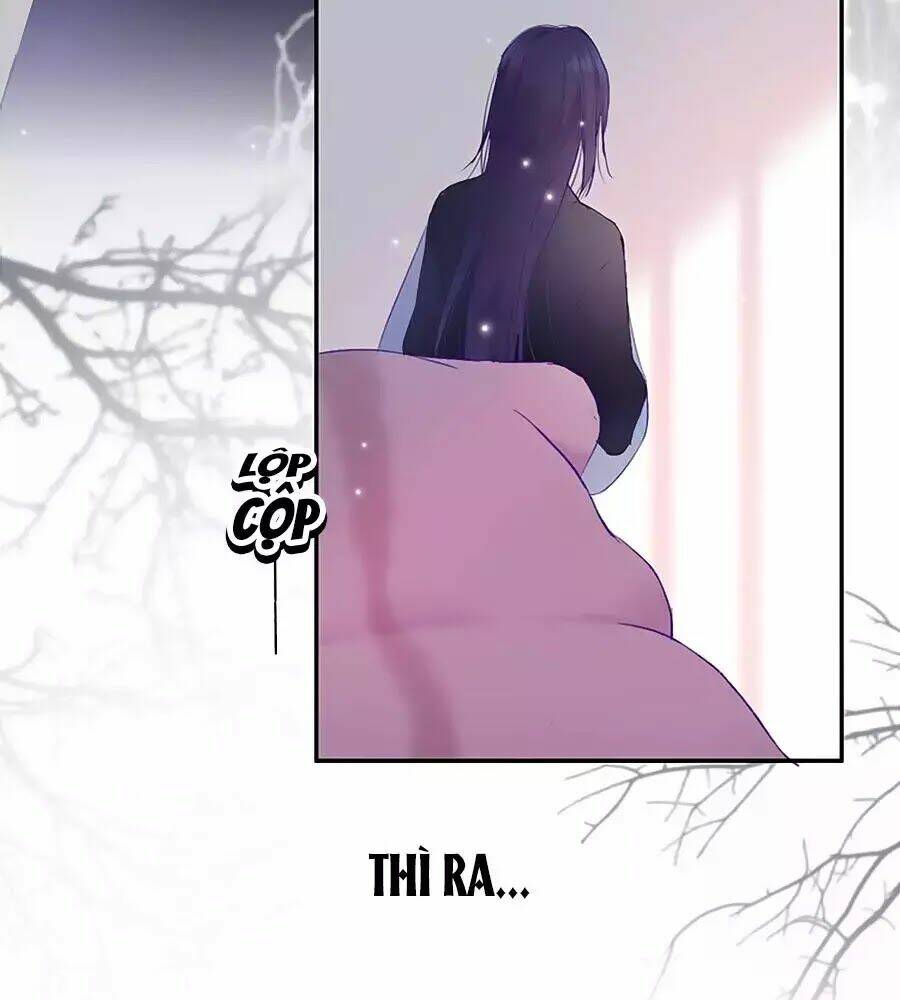 kiều nhi không nghe lời chapter 8 58