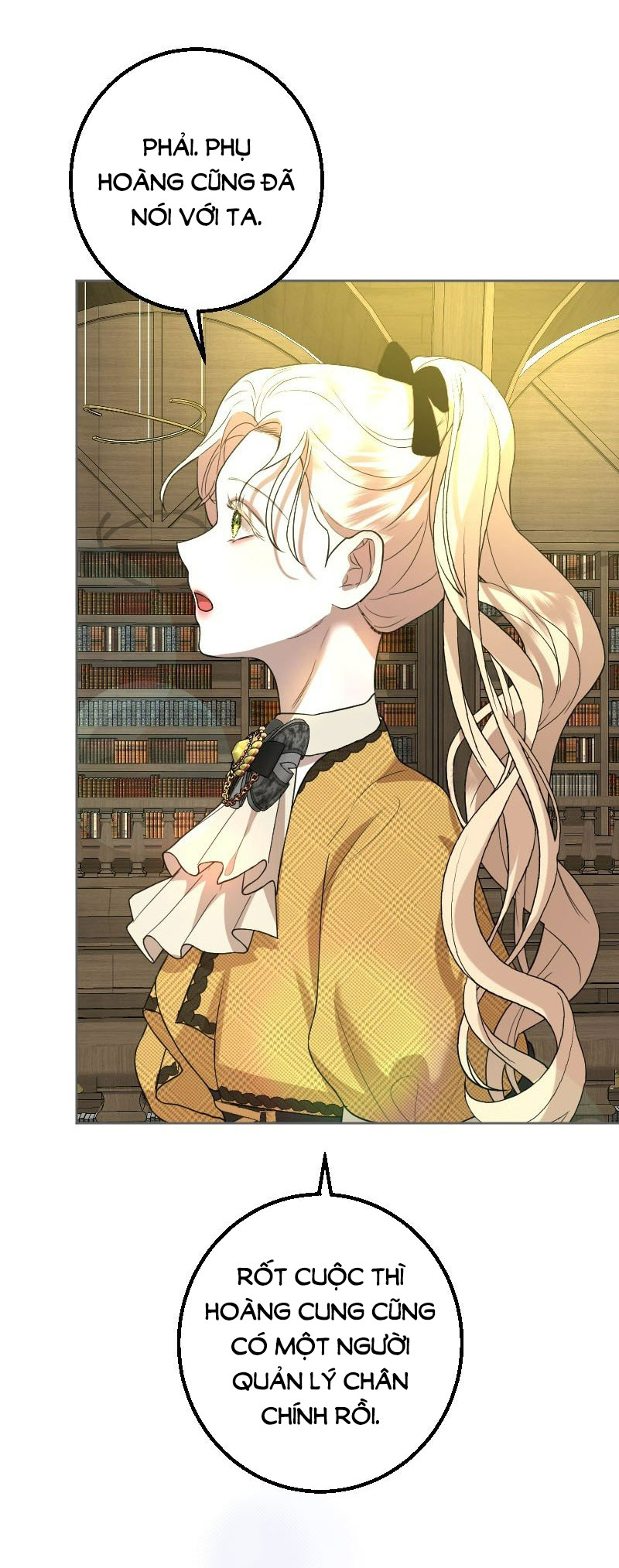 ngã rẽ định mệnh chapter 22.2 43