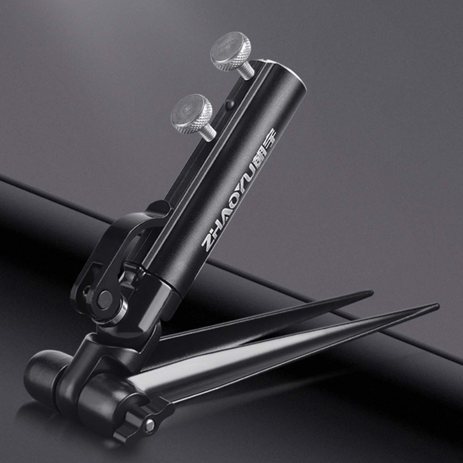 Fishing Rod Stand Tackle Supplies Ground Support Rack Tool Fish Pole Bracket