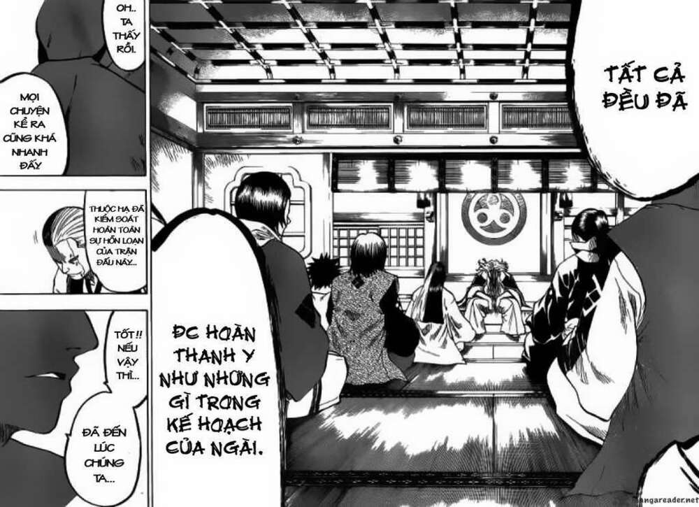 gamaran chapter 63 18