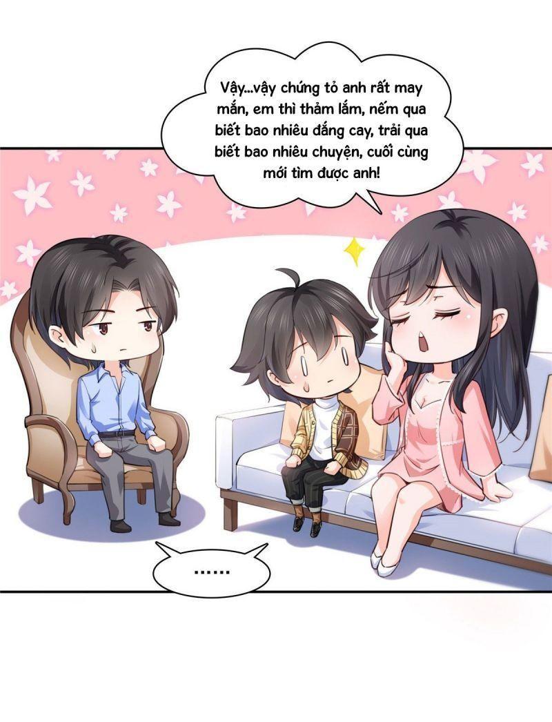 Hệt Như Hàn Quang Gặp Nắng Gắt chapter 199 24