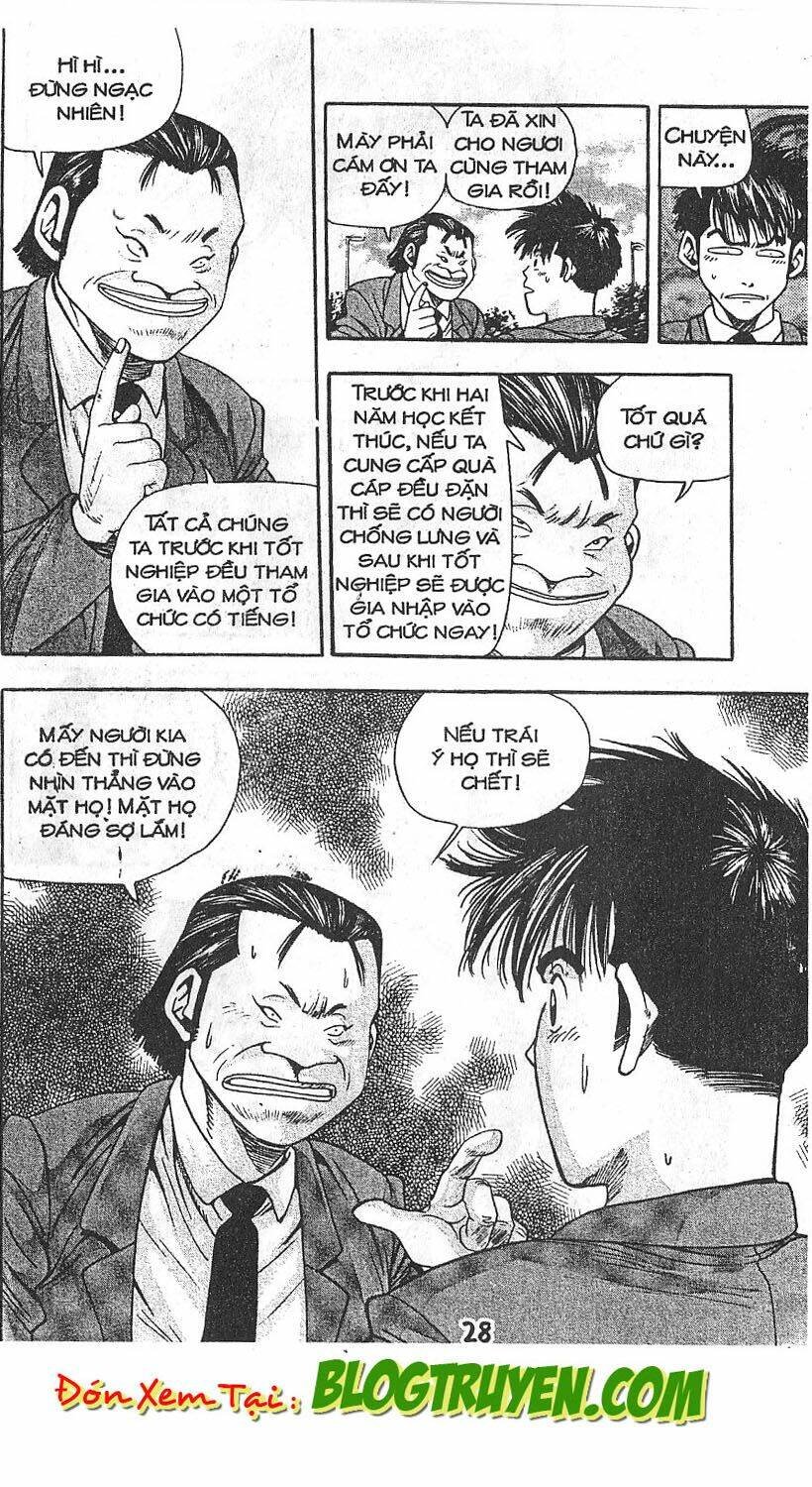 kid gang chapter 59 15