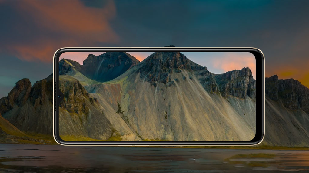 Điện Thoại Oppo A77s 8GB/128GB - Hàng Chính Hãng