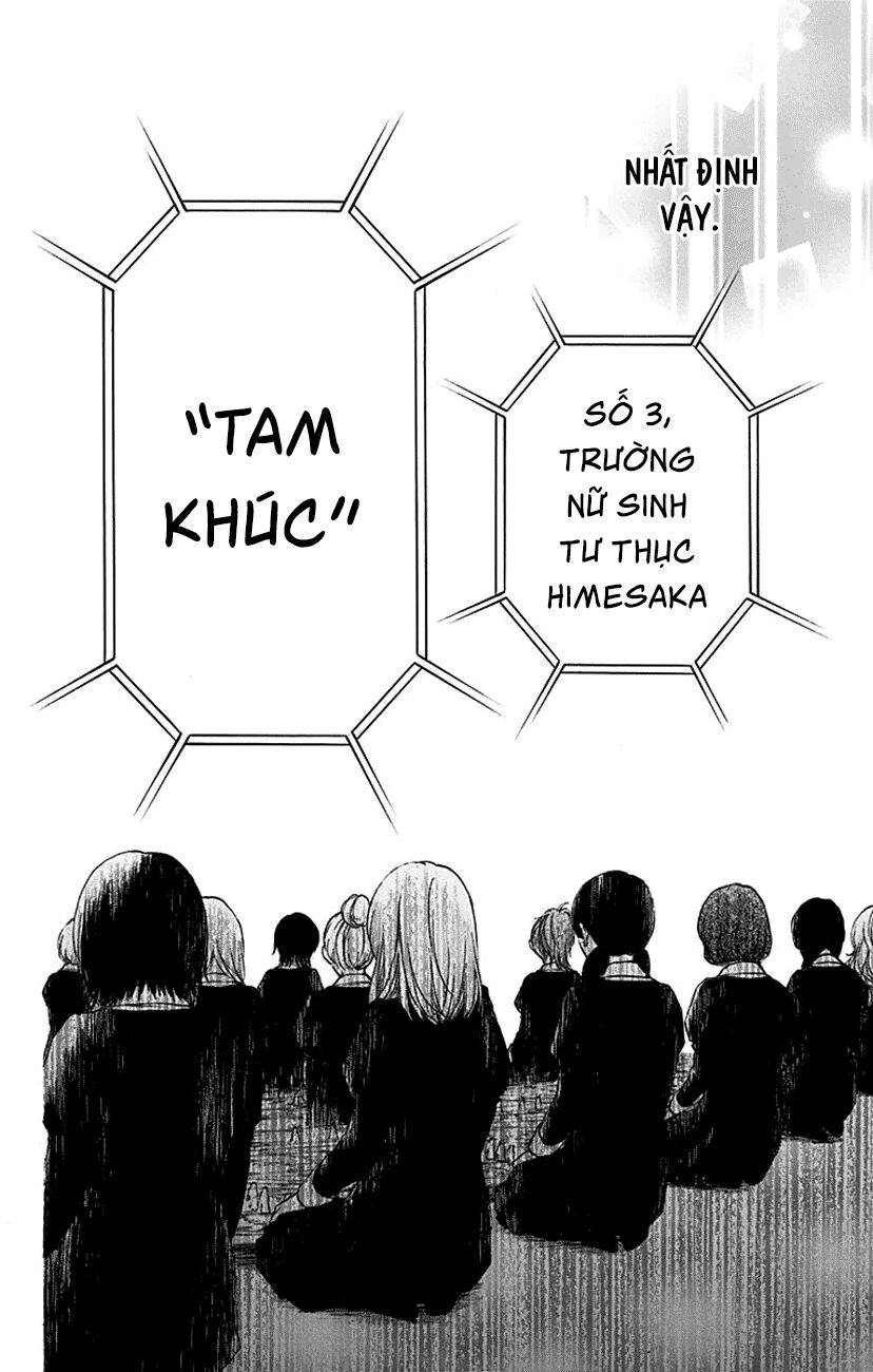 kono oto tomare! chapter 45 44