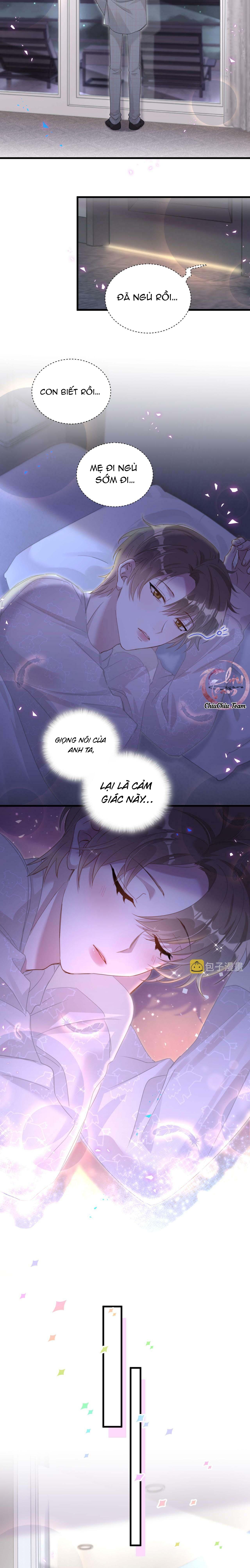 kết hôn là chuyện nhỏ chapter 7 9