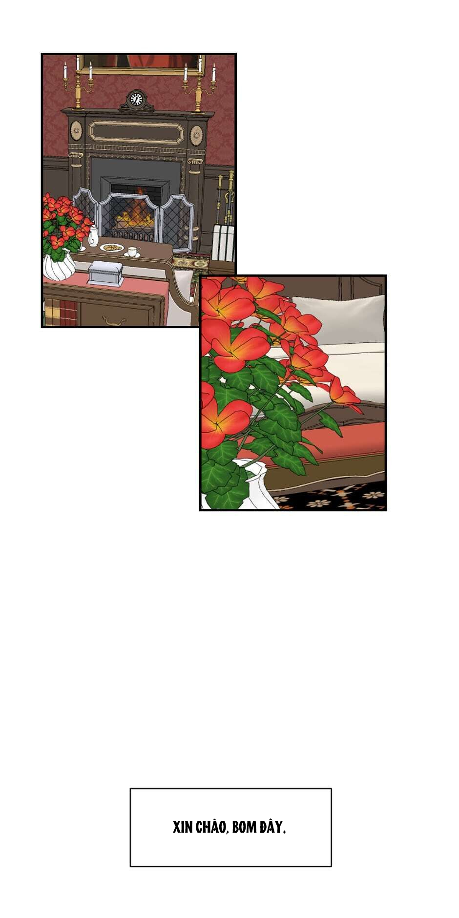 cô chủ và người hầu chapter 33 1