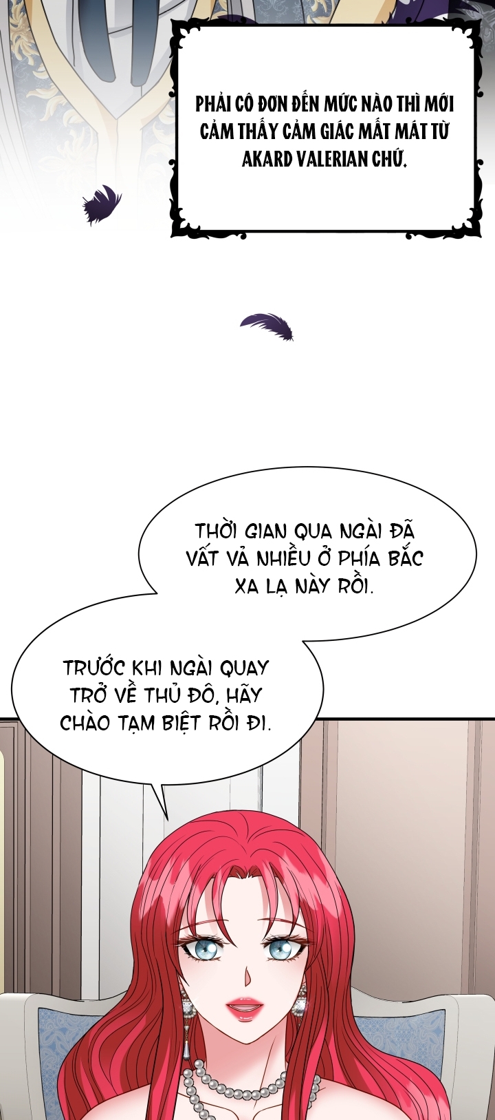 Khi Nàng Khóc Trông Thật Xinh Đẹp chapter 48.1 - Trang 10