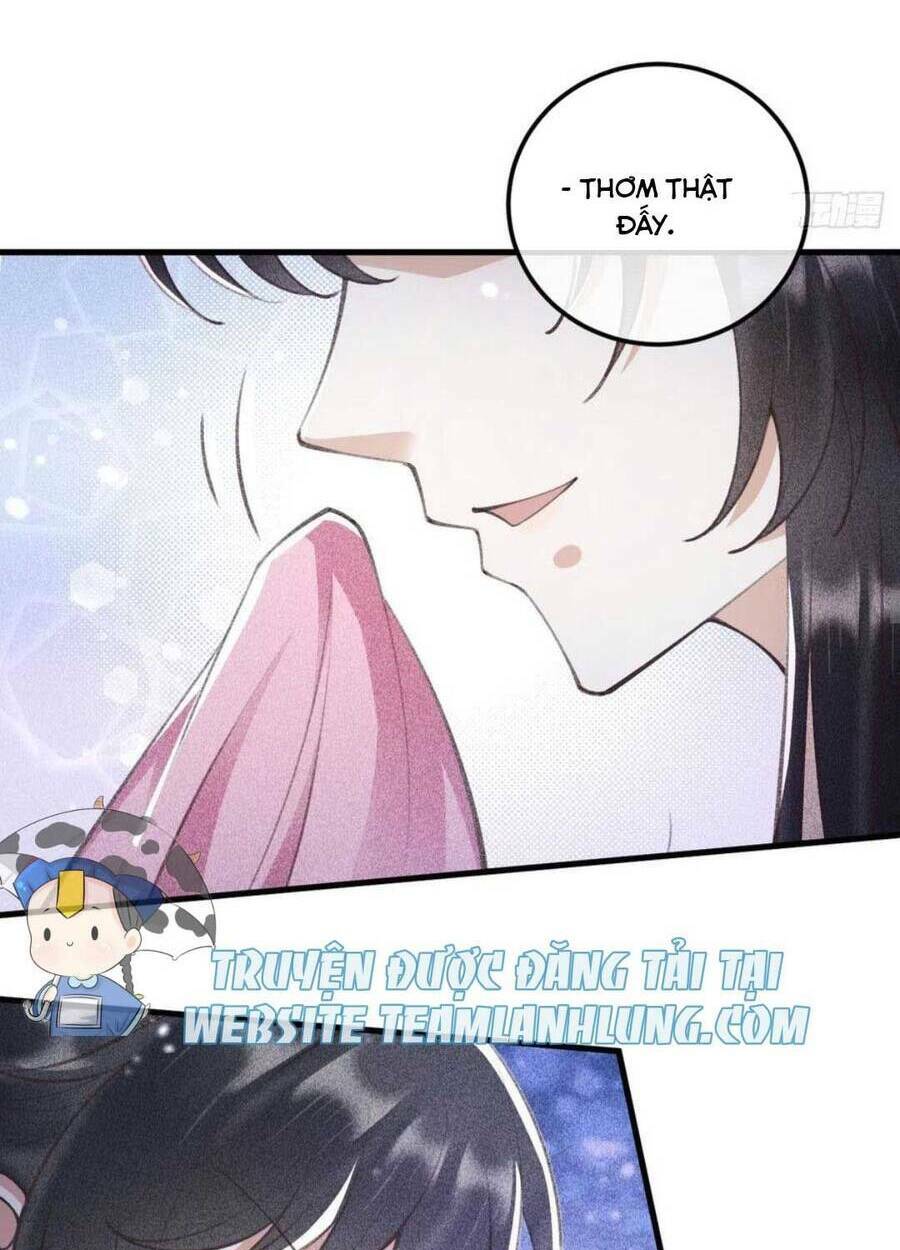 đại đích nữ trọng sinh về báo thù chapter 26 54