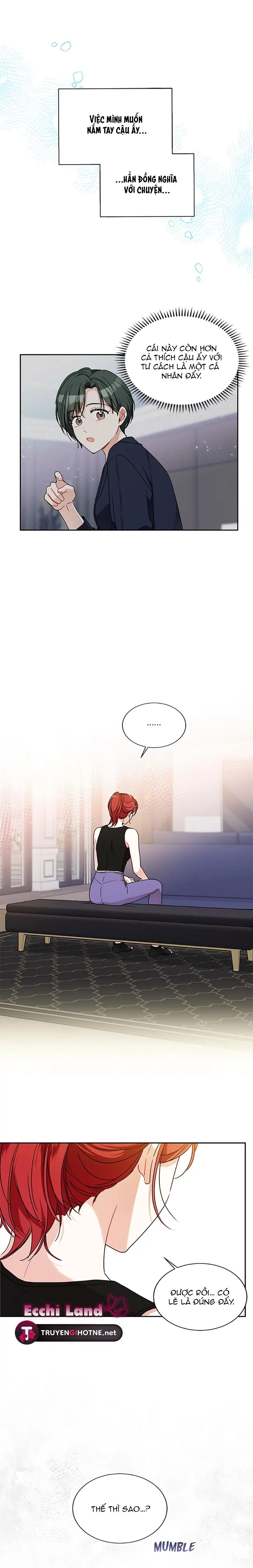 chỉ thị đặc biệt của sếp chapter 53.2 7