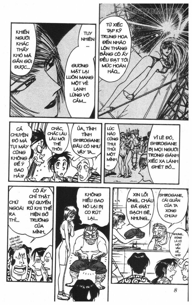 karakuri circus - gánh xiếc quái dị chapter 13 10