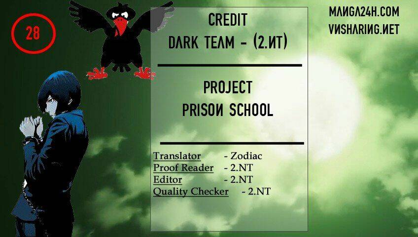 trường học ngục tù chapter 28 1