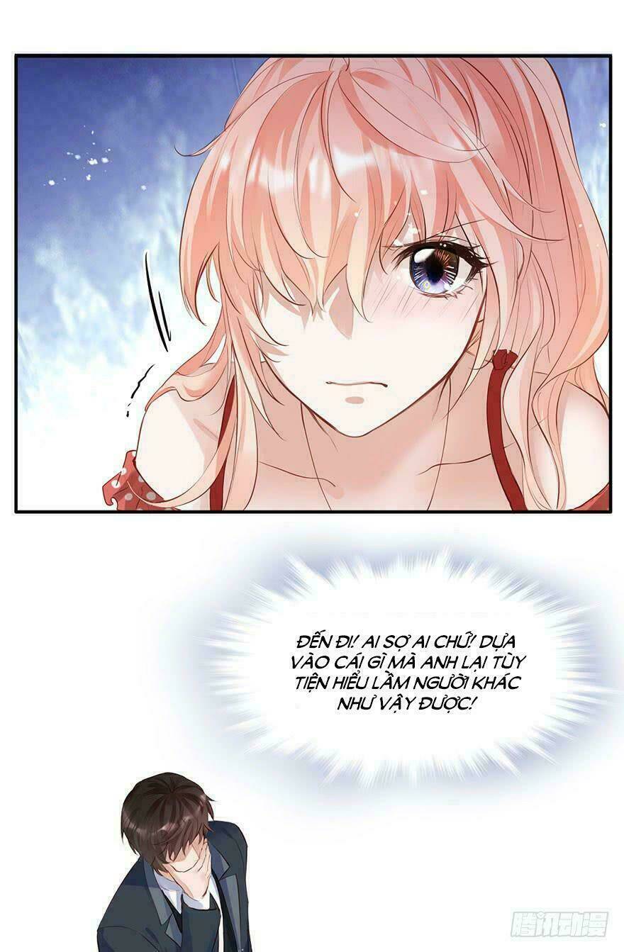 sau này vẫn cứ thích em chapter 27 17