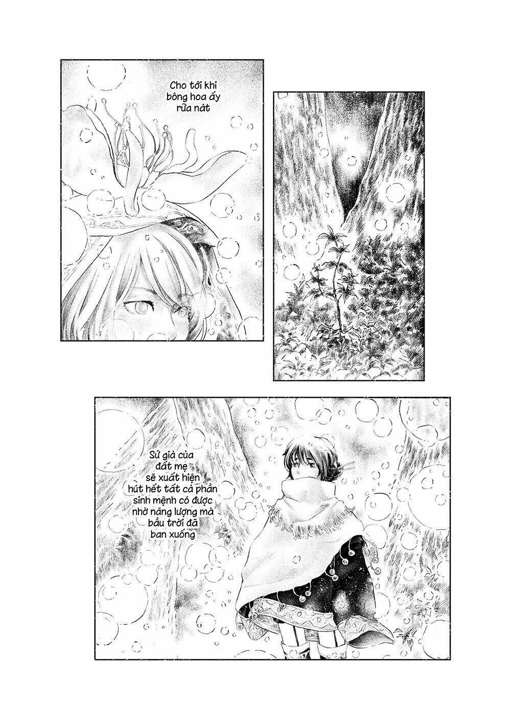 đi tìm mặt trời chapter 1 18