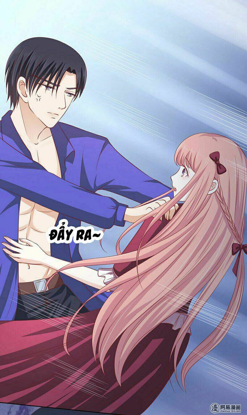 liệt ái tri hạ: series mật đào tiểu tình nhân chapter 144 6