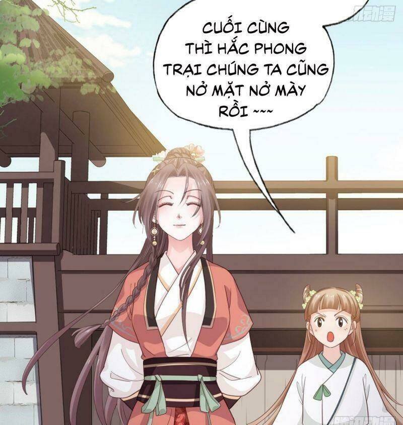 đứng yên ! phụng chỉ đánh cướp đây chapter 4 39