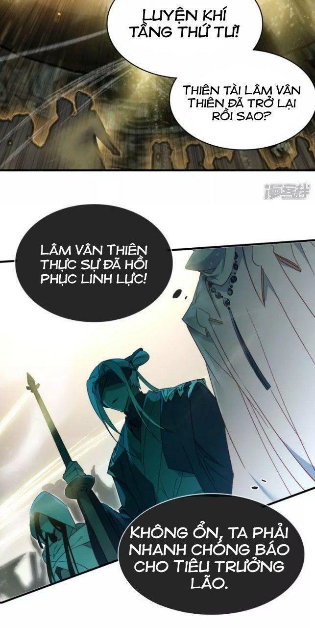 long đằng chiến tôn chapter 4 37