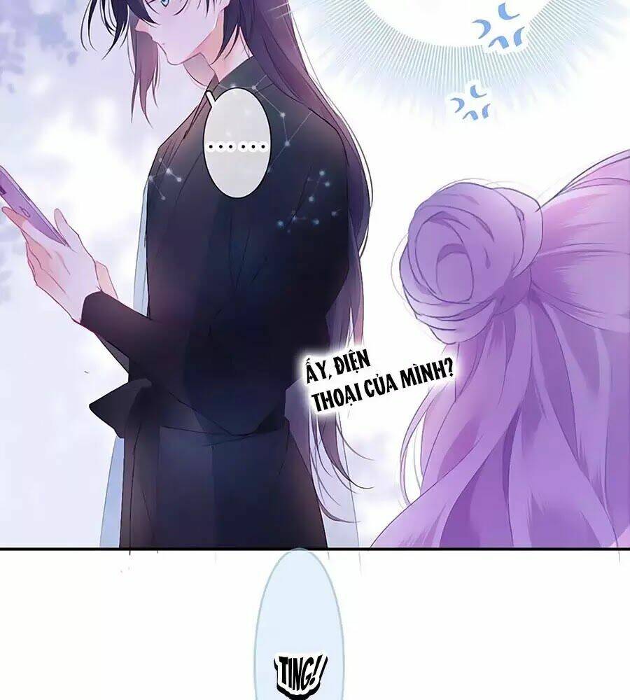 kiều nhi không nghe lời chapter 10 20