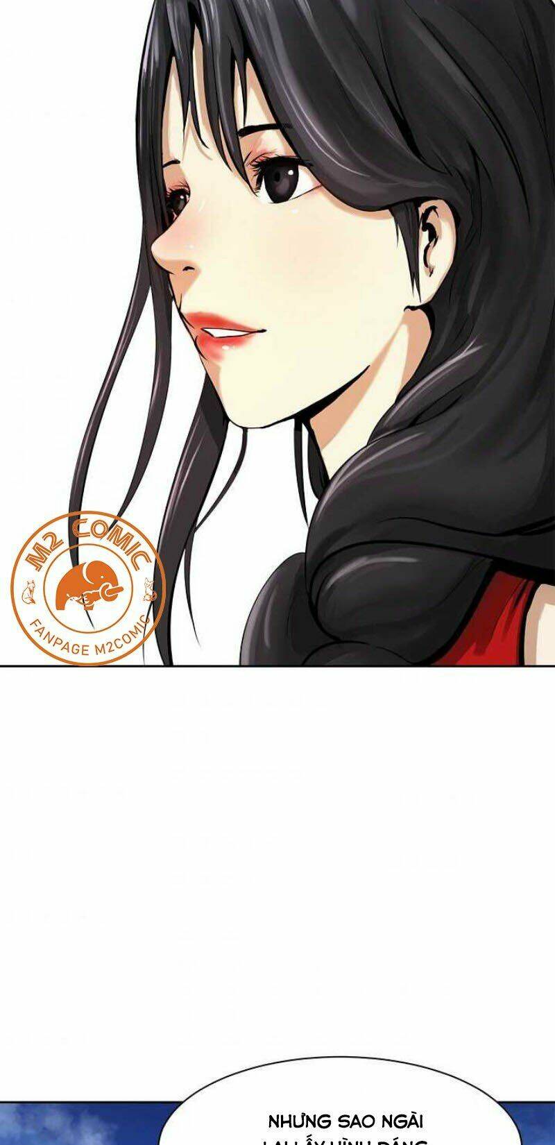 xuyên không thành hổ chapter 15 53