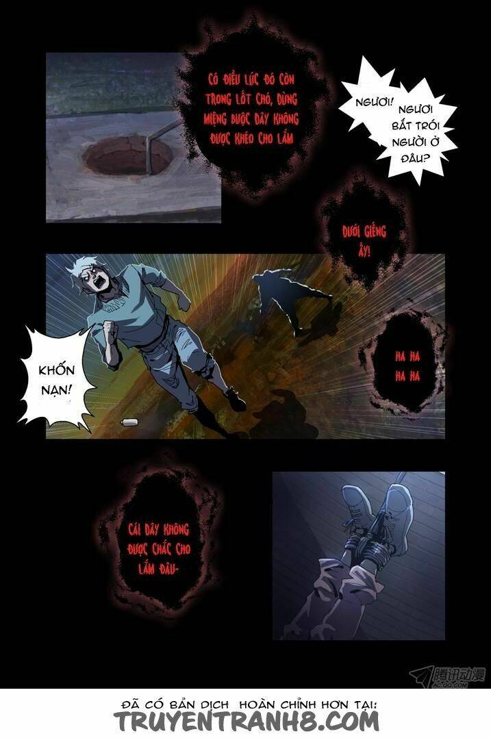 thâu hoan chapter 81 15
