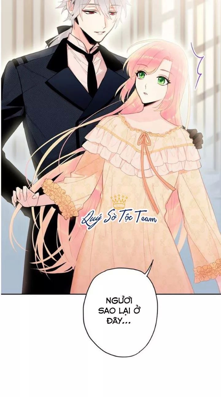 trọng sinh trở thành hoàng phi chapter 69 20