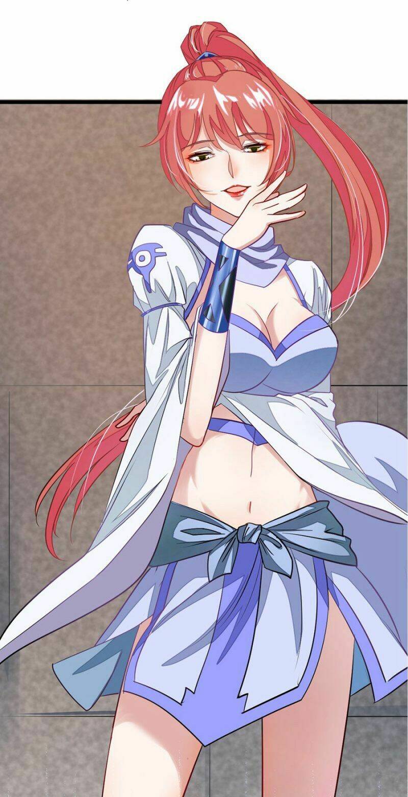 cửu dương thần vương chapter 84 20