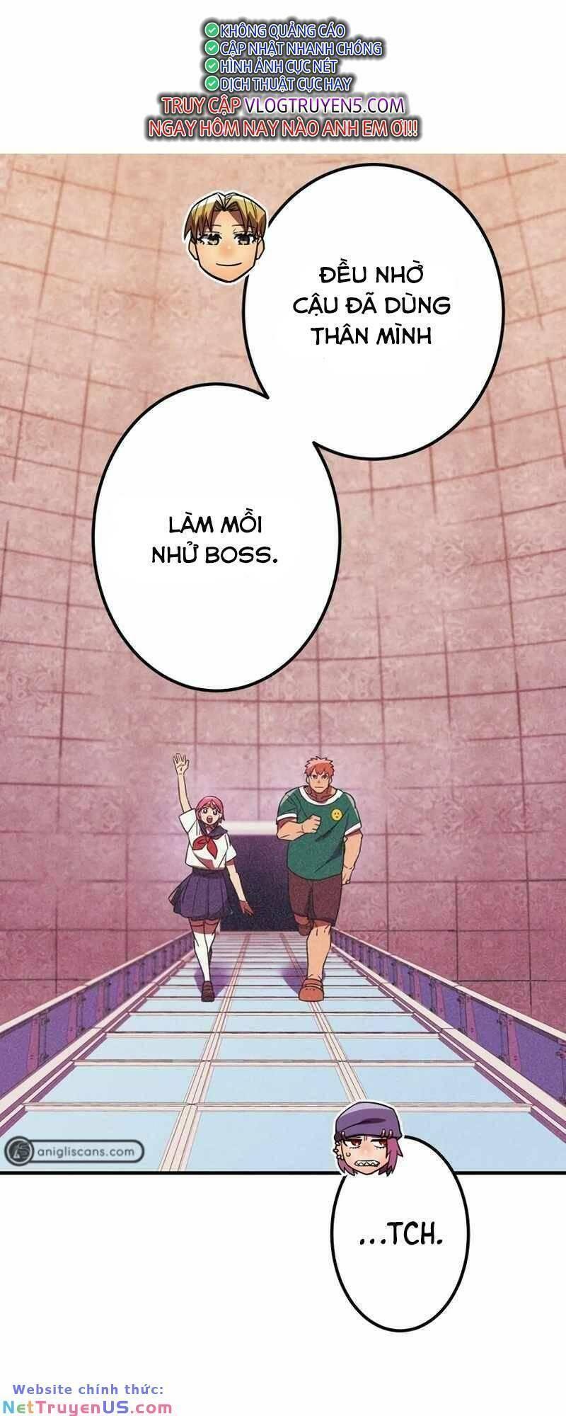 Huyết Thánh Cứu Thế Chủ~ Ta Chỉ Cần 0.0000001% Đã Trở Thành Vô Địch chapter 39 77