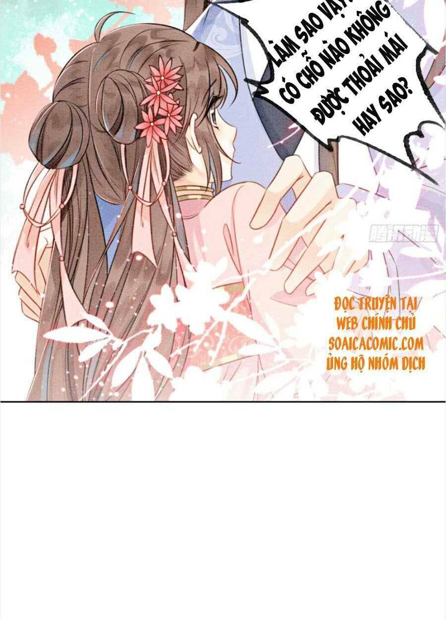 bắt đầu hủy hôn để công lược vương gia chapter 29 6