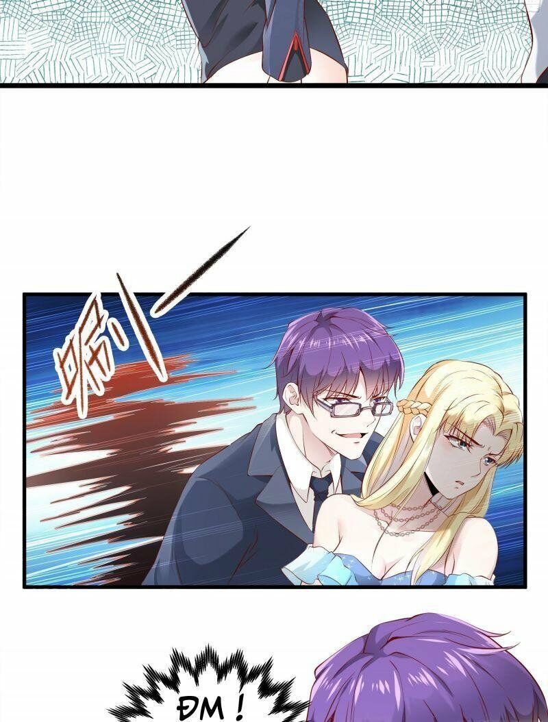 nãi ba là chiến thần mạnh nhất chapter 5 11