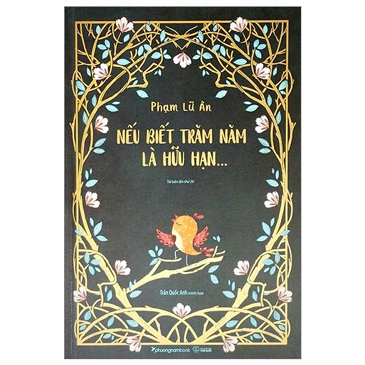 Nếu Biết Trăm Năm Là Hữu Hạn