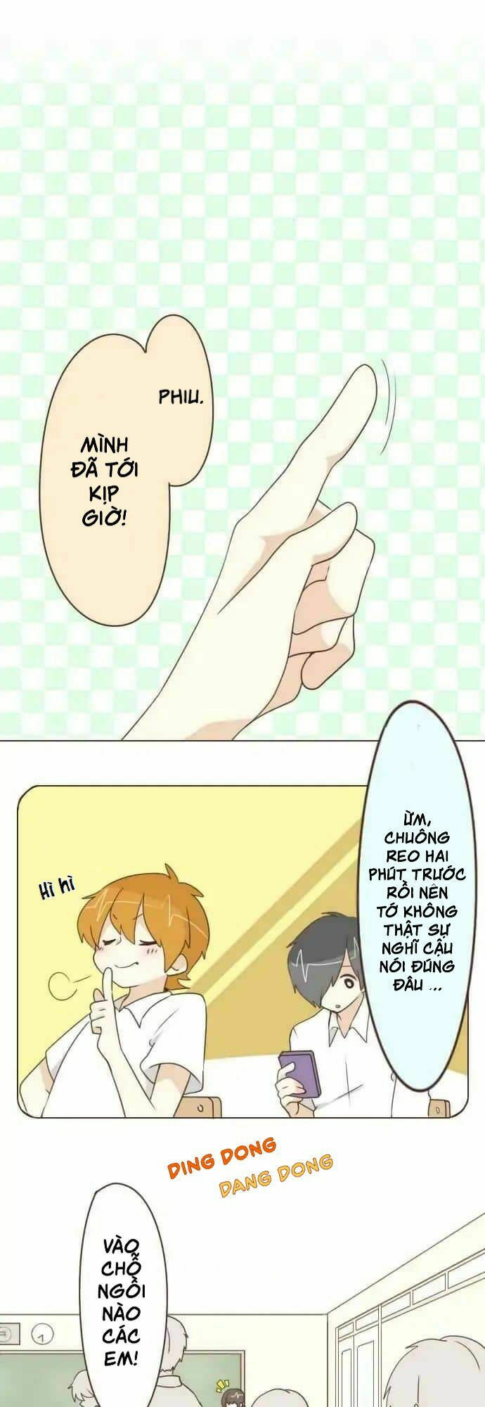 ike loli chapter 18 1