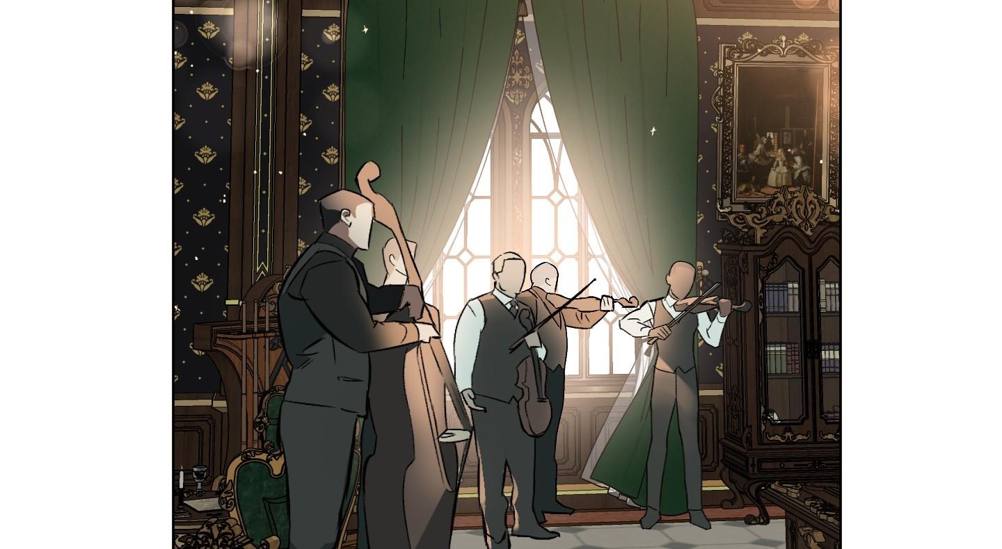 định rõ mối quan hệ chapter 46 158