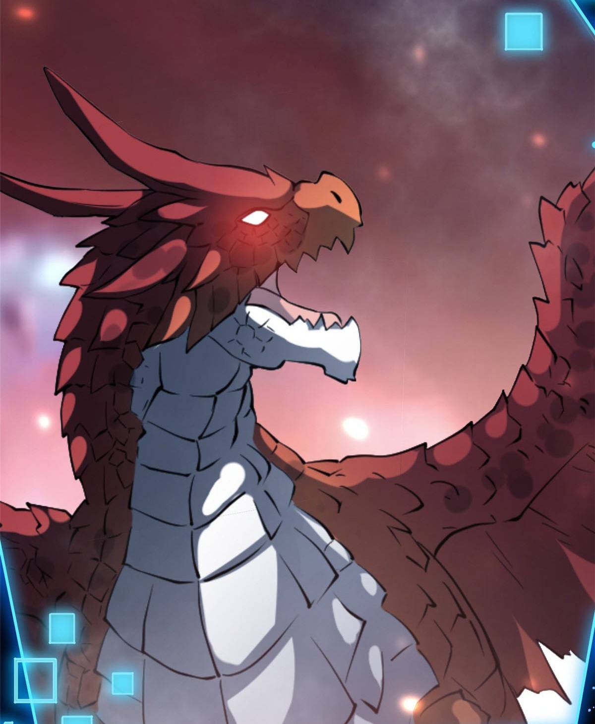 cựu nhật ngự long chapter 2.1 8