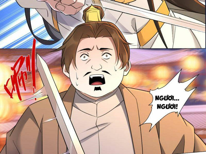 phu nhân ta là nữ đế hoàng triều chapter 2 12