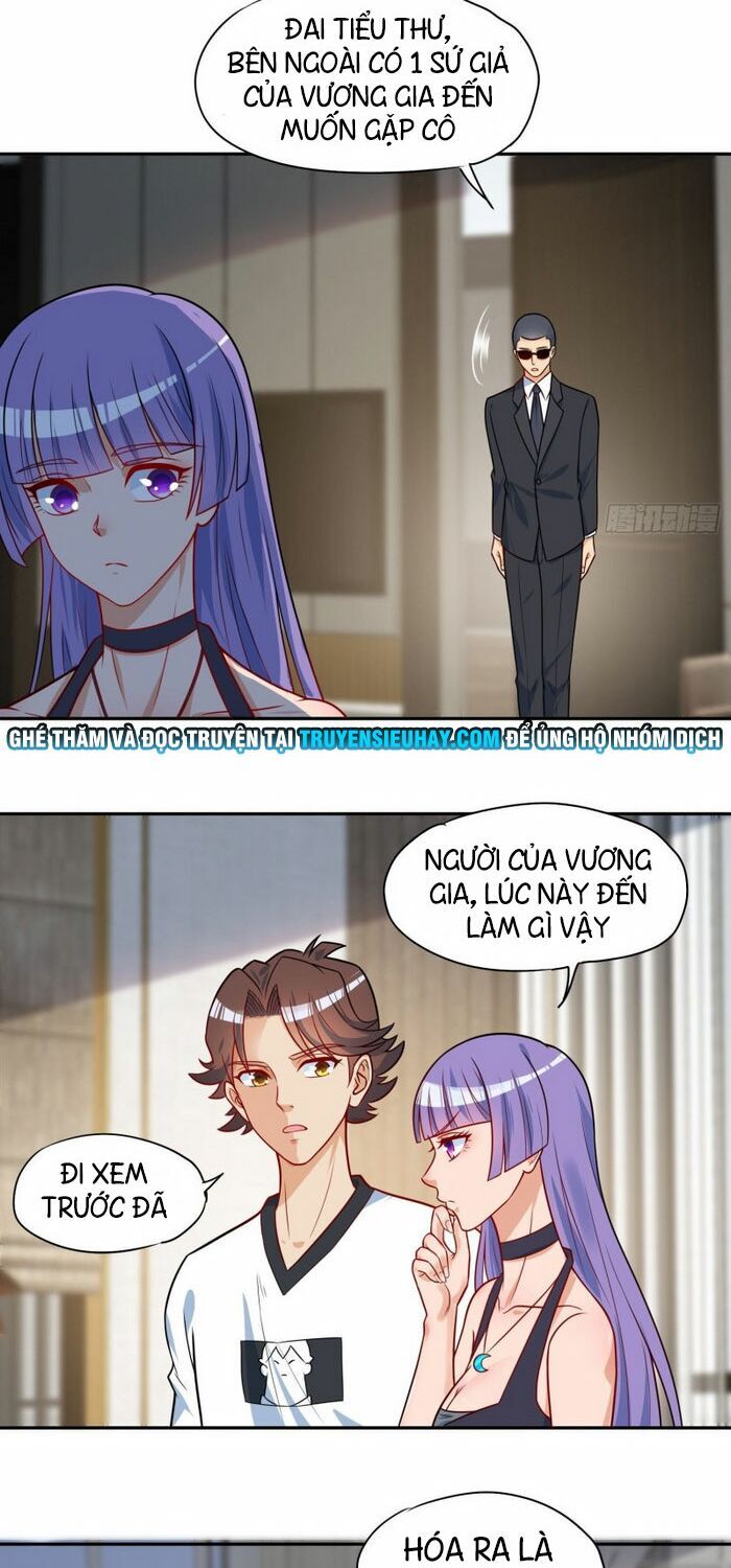 tiên giới thương thành chapter 51 4