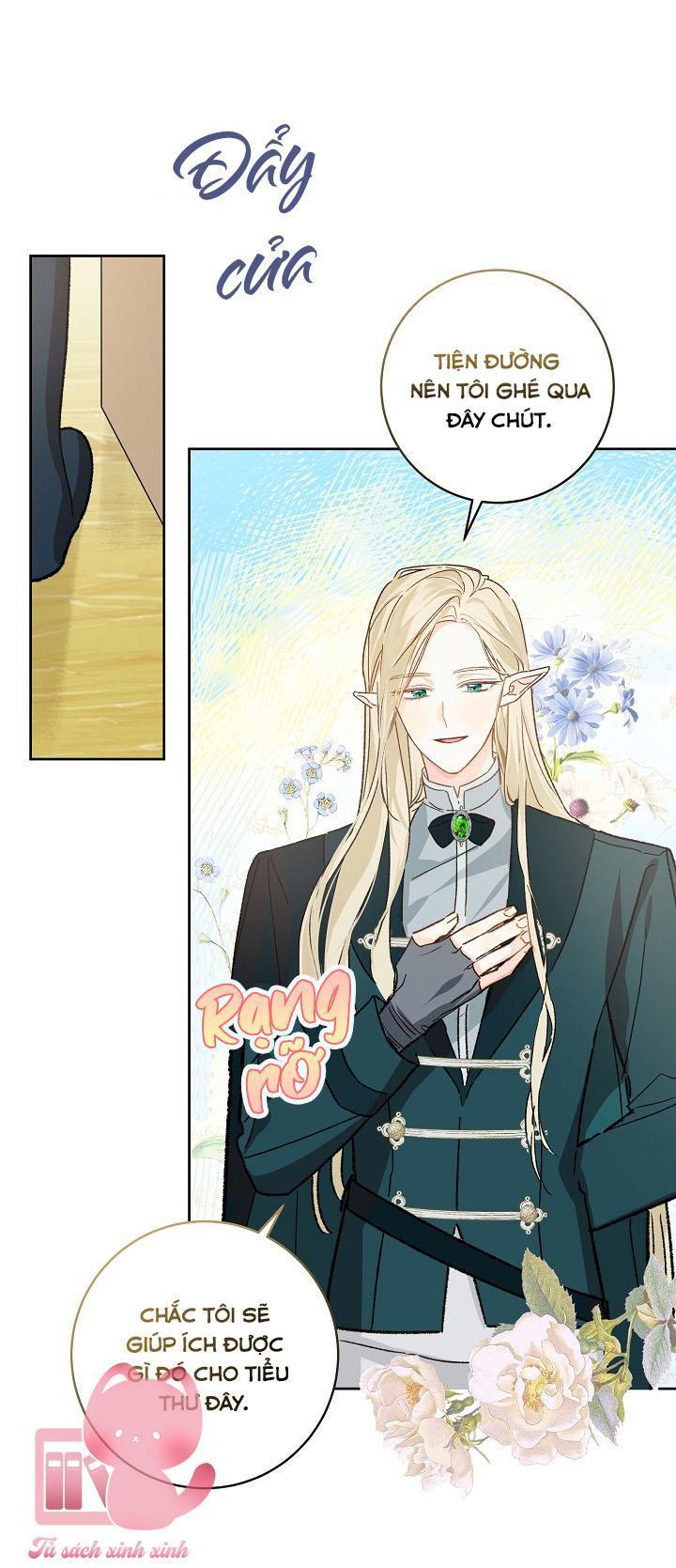 trang trại hạt dẻ cạnh hoàng cung chapter 29 48