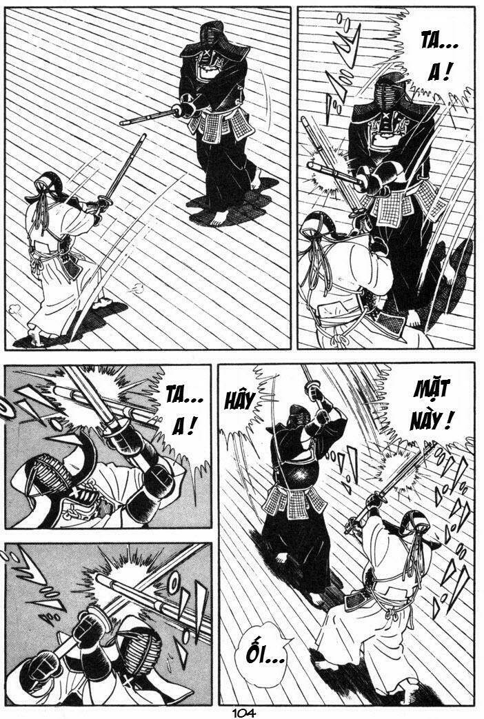 ore wa teppei chapter 47 25